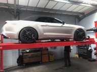 Tyre-Smart (Essex) Ltd - Wheel Alignment Gallery Image silver mussy.jpg
